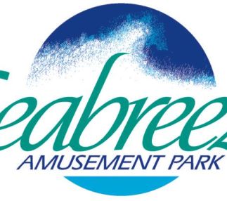 Seabreeze logo
