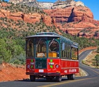  sedona%%