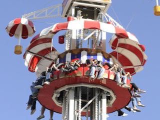 Zdts amusement park
