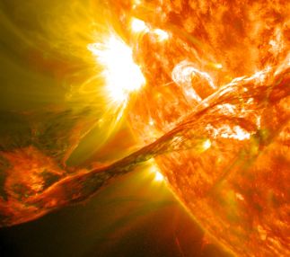 National solar observatory