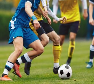 soccer coaching