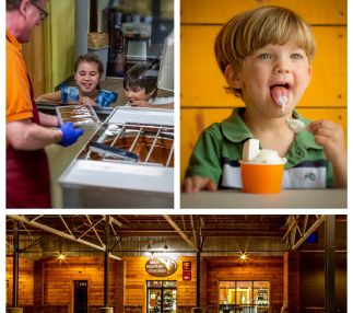 Black Mountain Chocolate