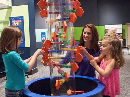great lakes science center cleveland ohio learning for kids