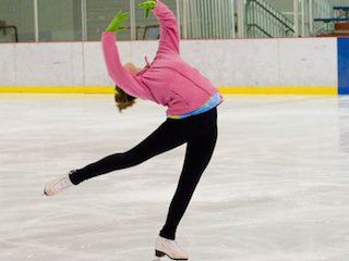 Bremerton ice arena
