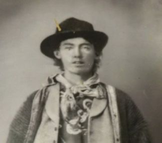 billy the kid museum fort sumner new mexico