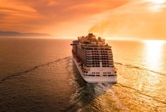 cruise sunset open waters family days out