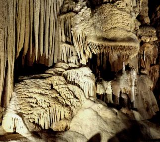 cave without a name in texas underground adventure for kids