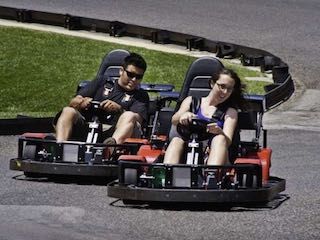 Mountasia family fun park