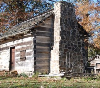  lincoln boyhood memorial