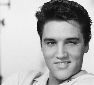 elvis presley b&w family days out blog graceland