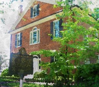 hunt-morgan house lexington