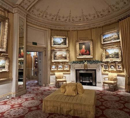 apsley house london duke of wellington english heritage