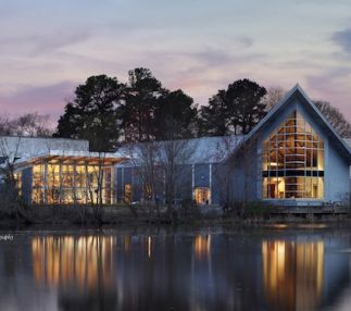 ward museum wildfowl art maryland