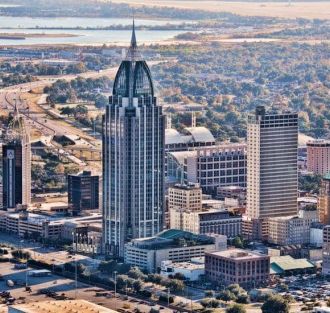 The Best Family Mobile City Guide (Alabama)