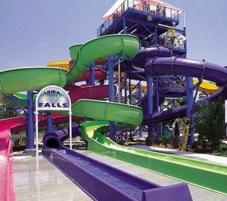 wterville waterpark