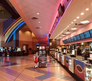regal-salisbury