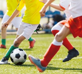 soccer coaching