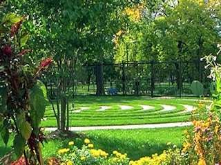 Garfield park