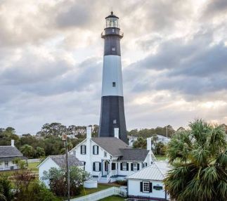 tybee island light station and museum