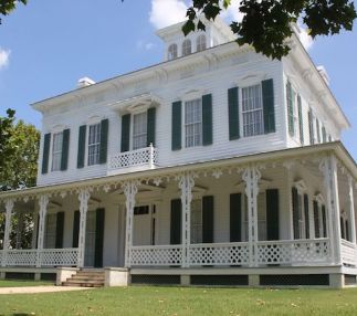 old alabama town montgomery
