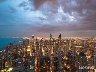  chicago 