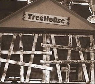 chelsea treehouse