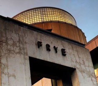 frye art museum