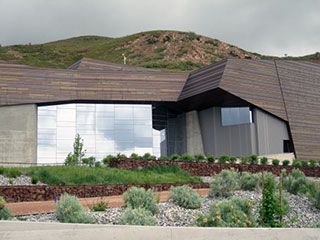 Natural History Museum of Utah