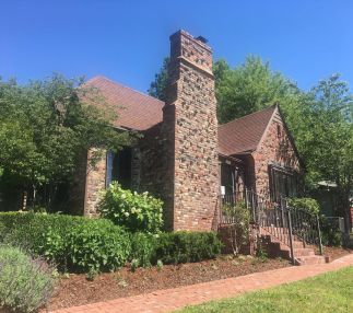 Clinton house museum