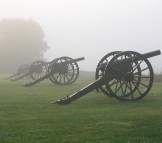 antietam national battlefield