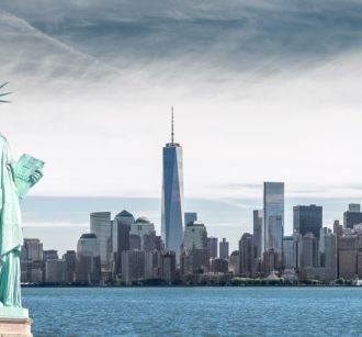 Family City Guide For Visiting New York