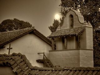 La purisima mission
