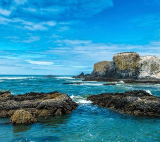 Yaquina Head Lighthouse