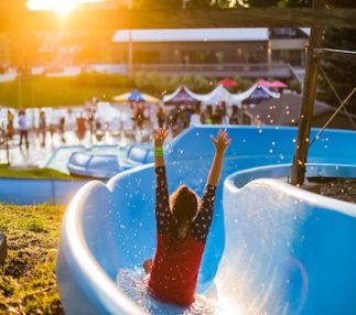 montage mountain waterpark pennsylvania kids fun summer