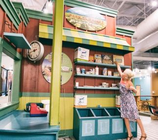 children's museum skagit county washington