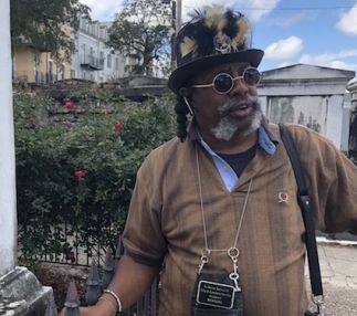 island of algiers tours new orleans cemetery voodoo museum tours