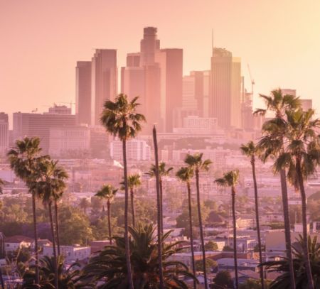 The Best Family Guide  For Visiting Los Angeles