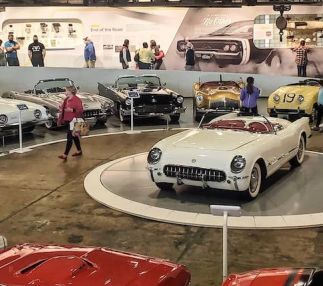 edge motor museum memphis