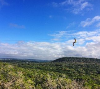 wimberley zipline adventures