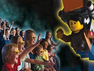 Legoland atlanta