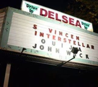 delsea-drive-in
