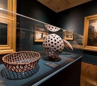 gilcrease museum tulsa oklahoma