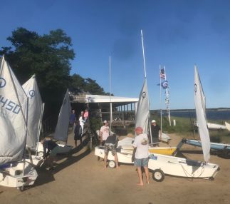 Cape Cod Boat Rentals
