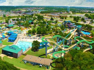 NRHO WaterPark