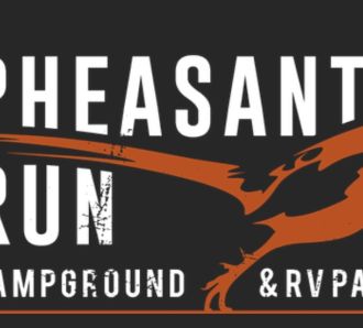 Pheasant Run RV Park logo