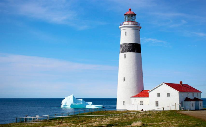 point-amour-lighthouse