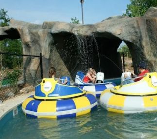  funopolis family park