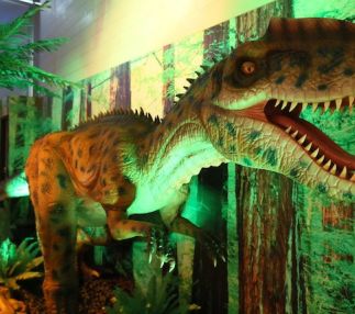 exploreum science center gulf coast