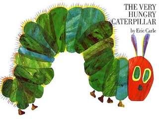 Eric carle museum