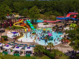 Splashtown wet n wild